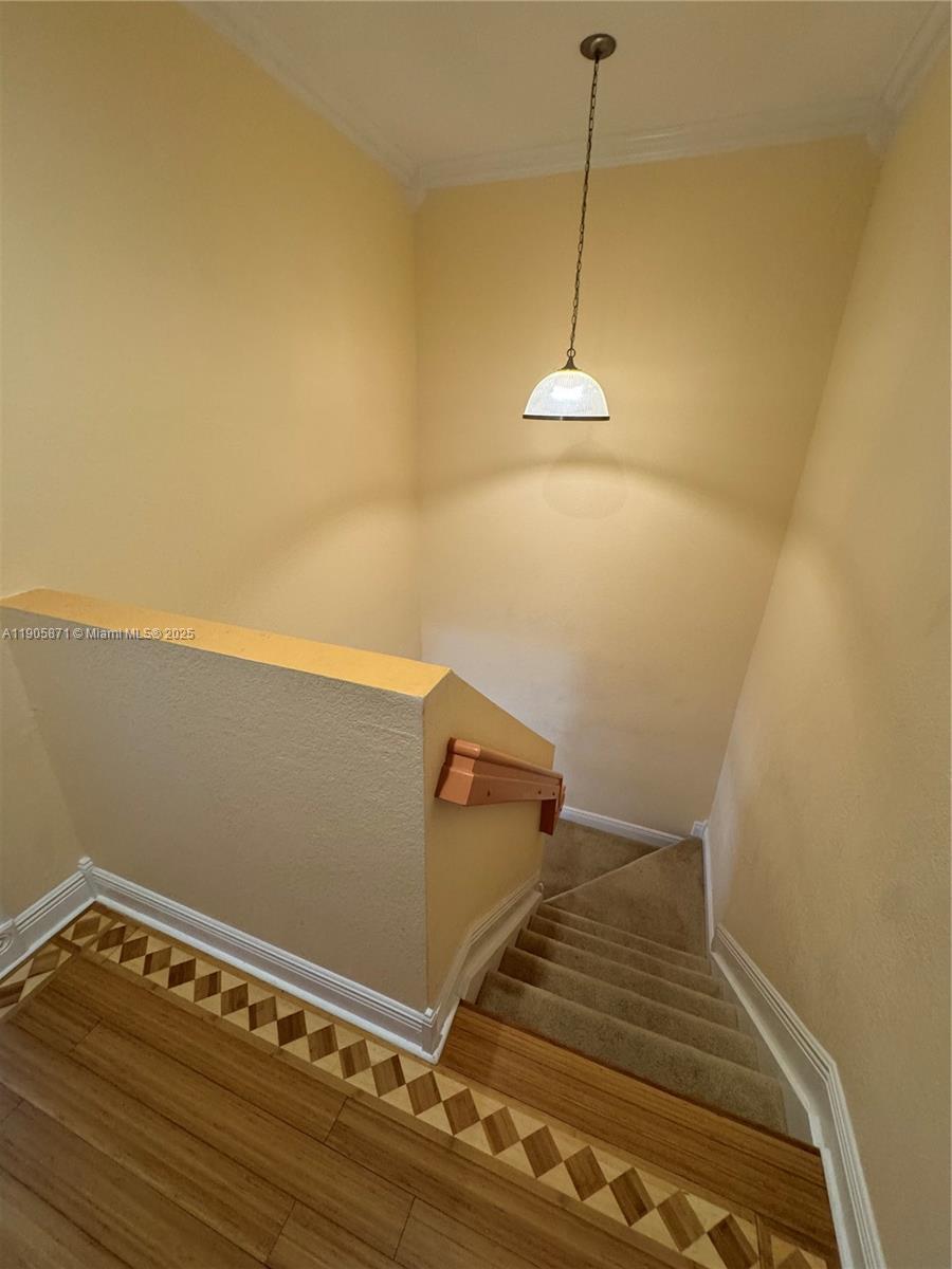 MERRICK PRESERVE CONDO - Residential Lease