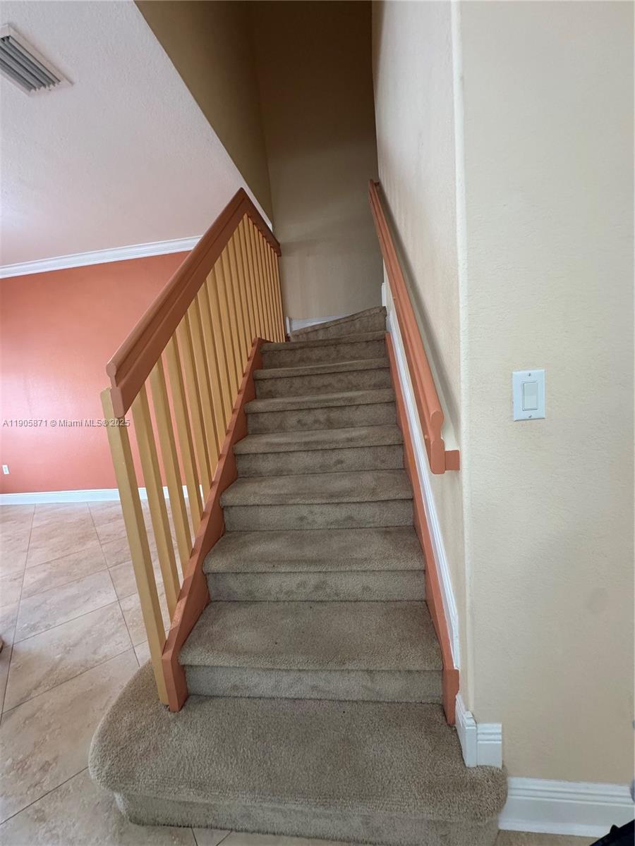 MERRICK PRESERVE CONDO - Residential Lease