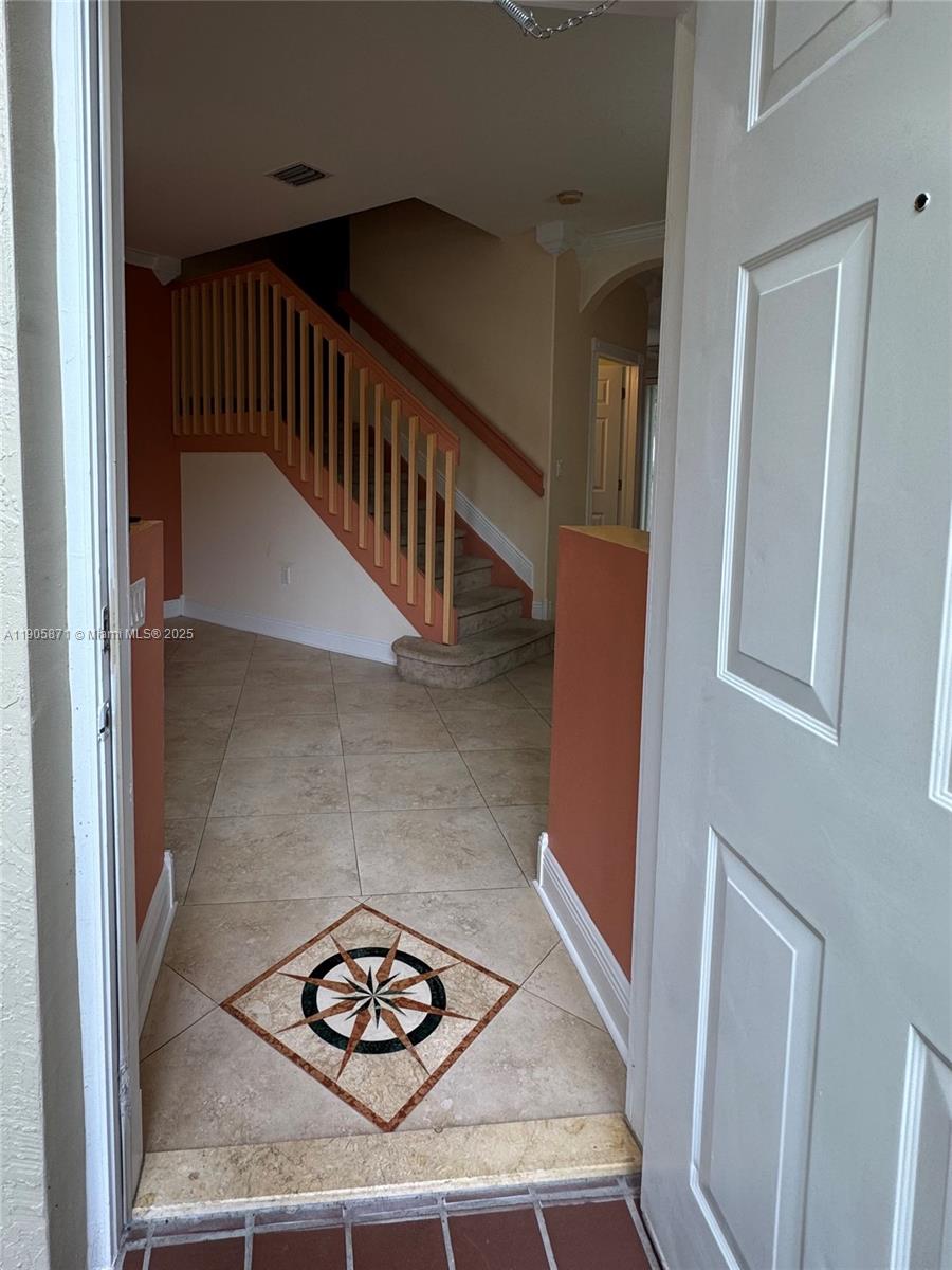 MERRICK PRESERVE CONDO - Residential Lease