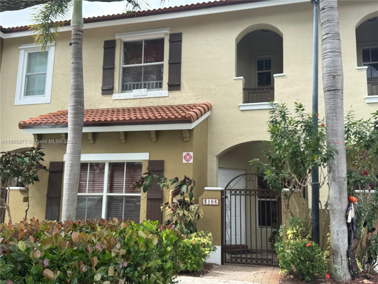 MERRICK PRESERVE CONDO - Residential Lease