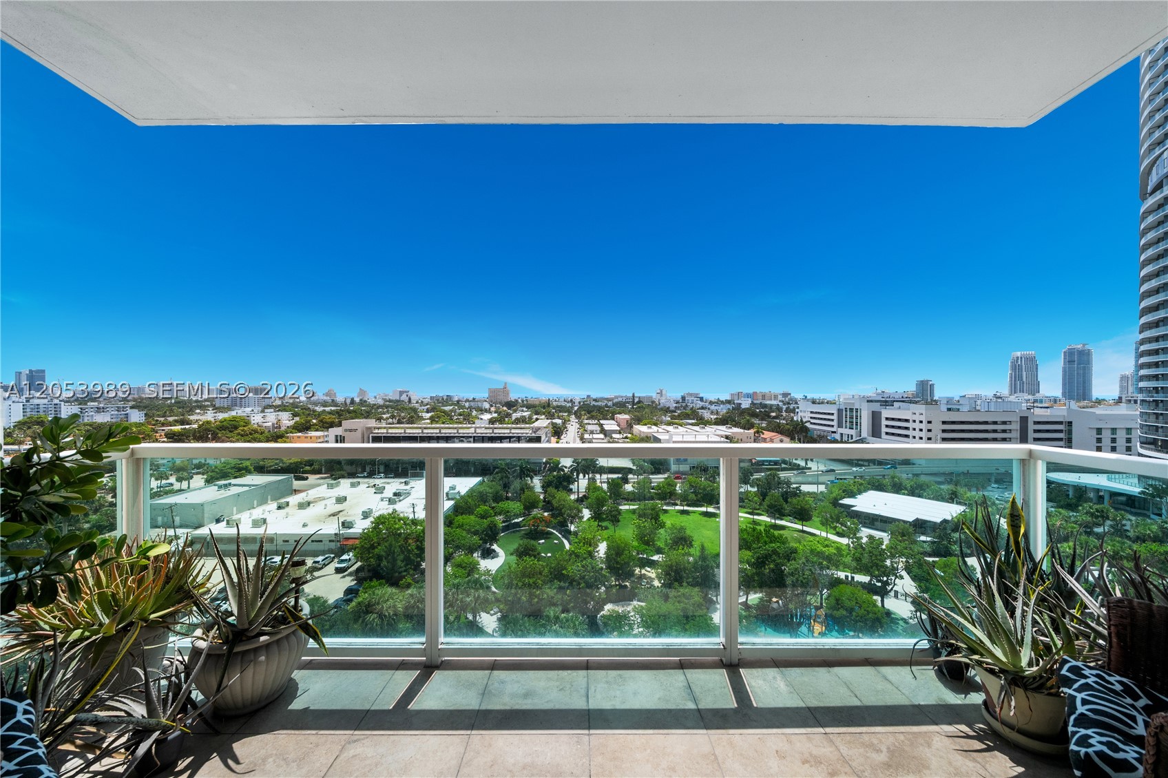 650 West Ave 1208