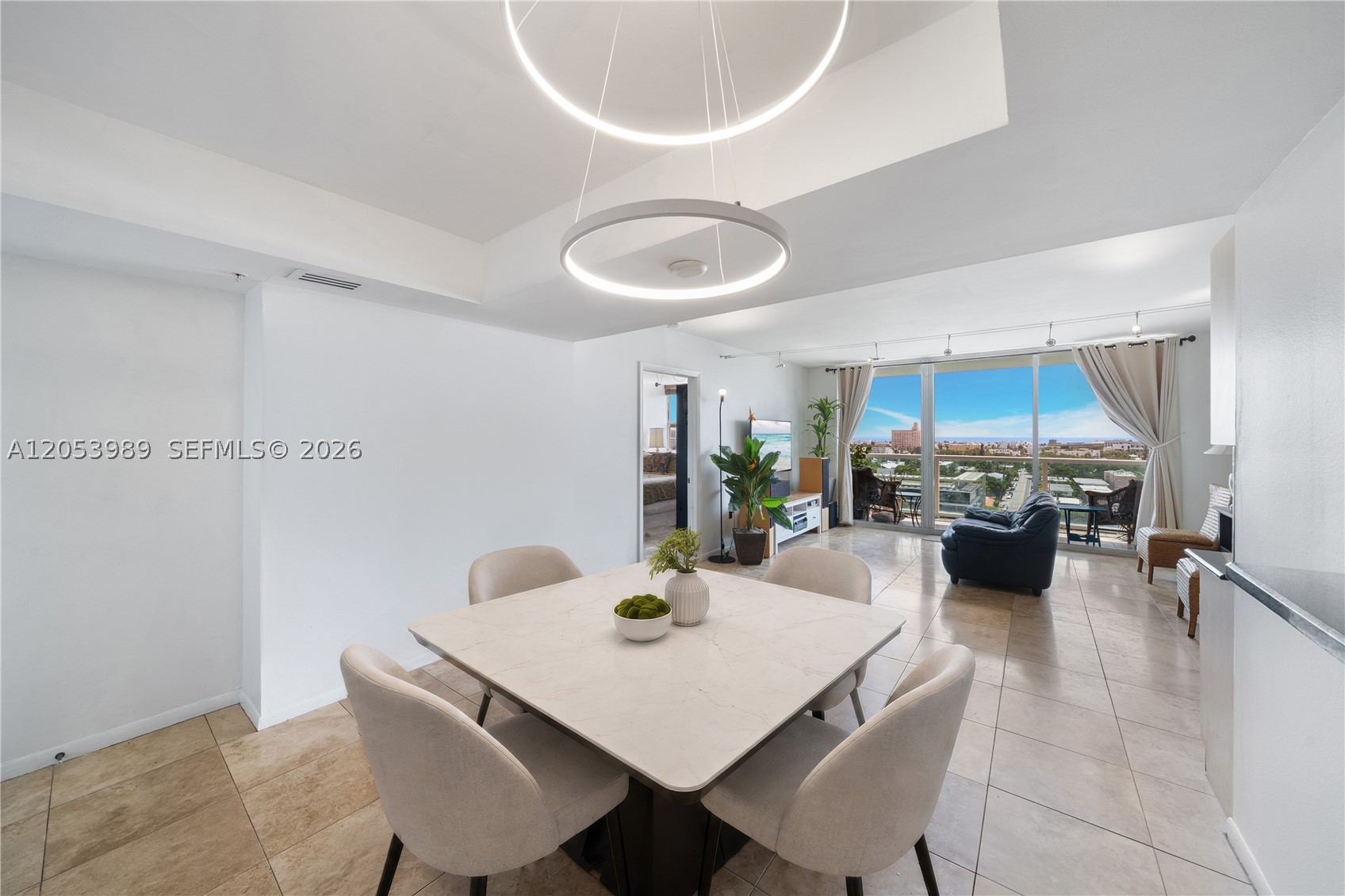 650 West Ave 1208