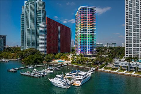 1581 Brickell Ave 1408 Miami FL 33129