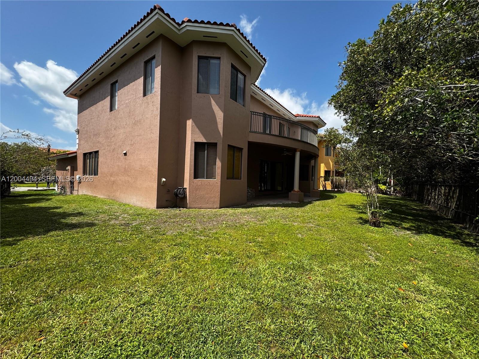 CUTLER CAY - Residential