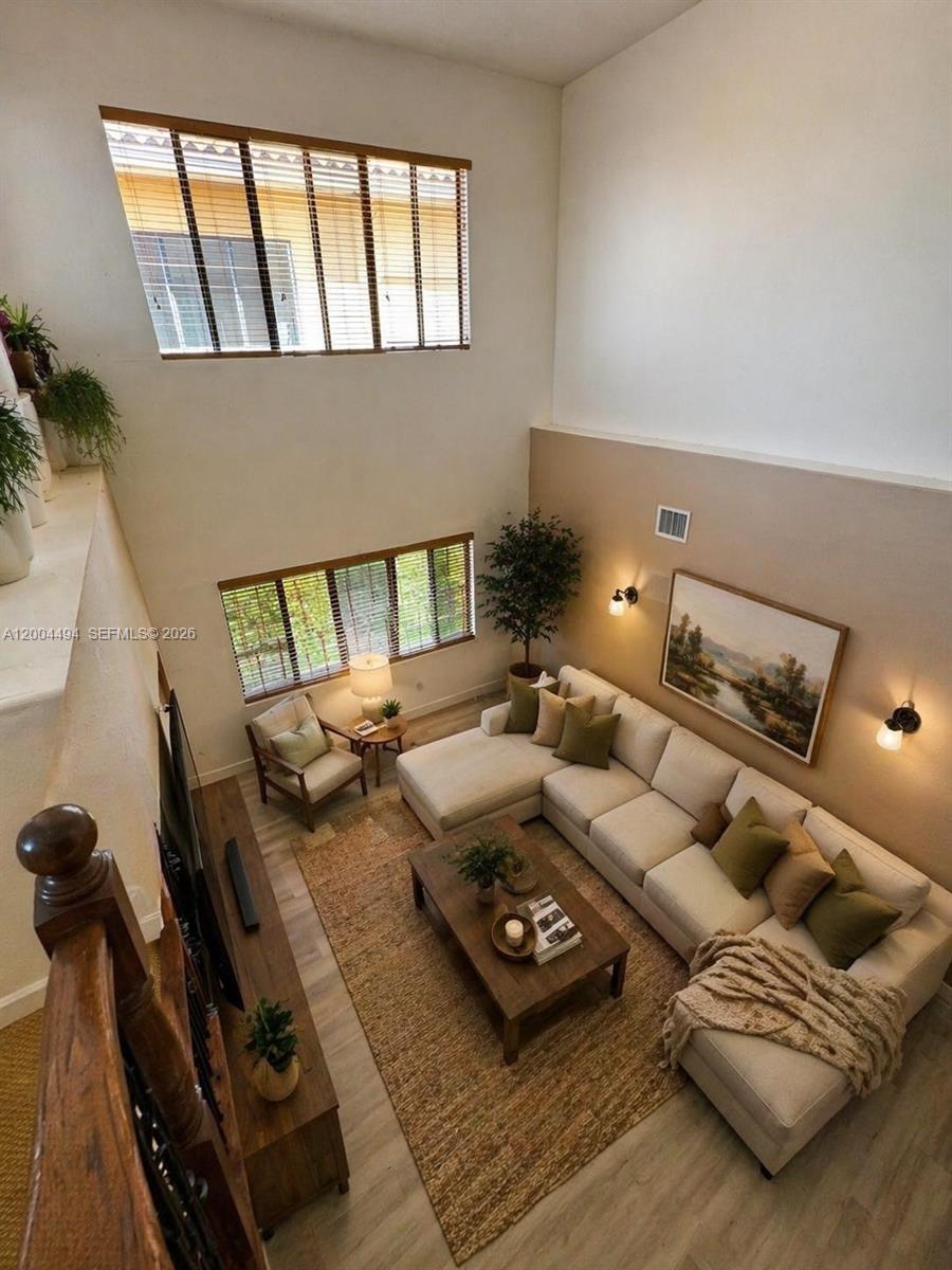 CUTLER CAY - Residential