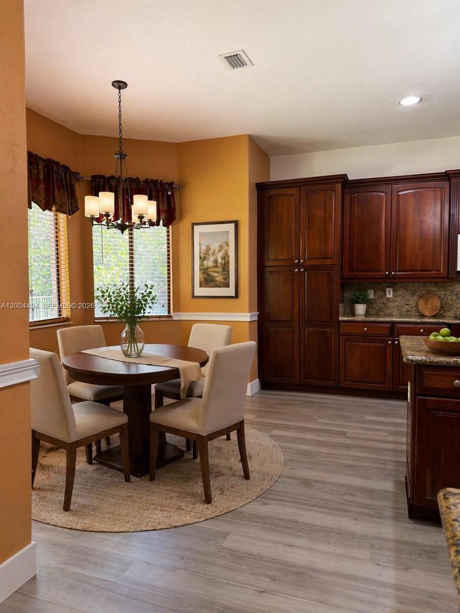 CUTLER CAY - Residential