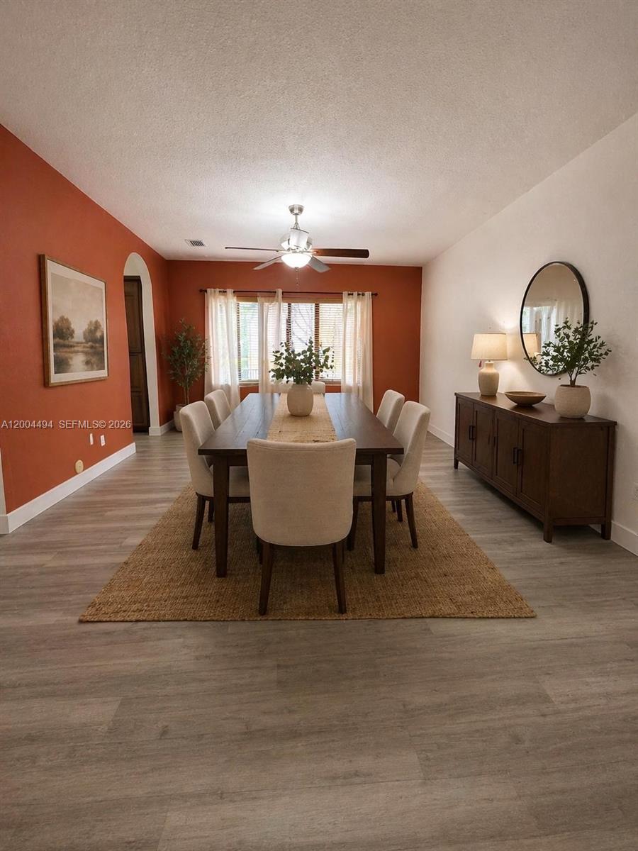 CUTLER CAY - Residential