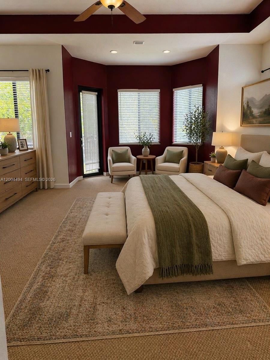 CUTLER CAY - Residential