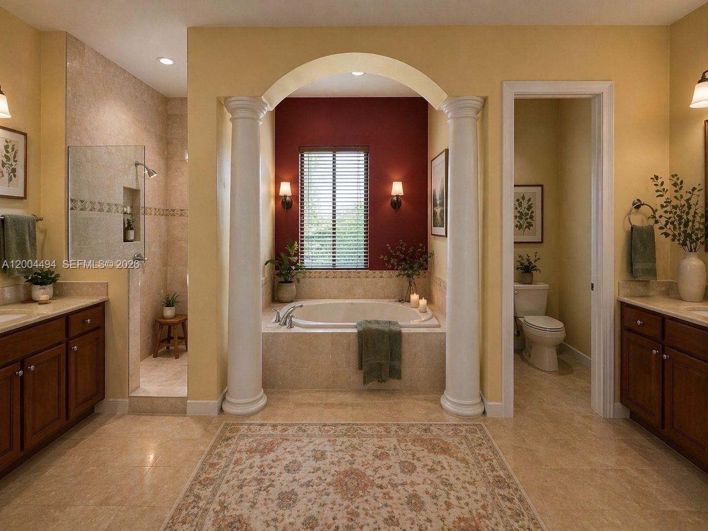 CUTLER CAY - Residential