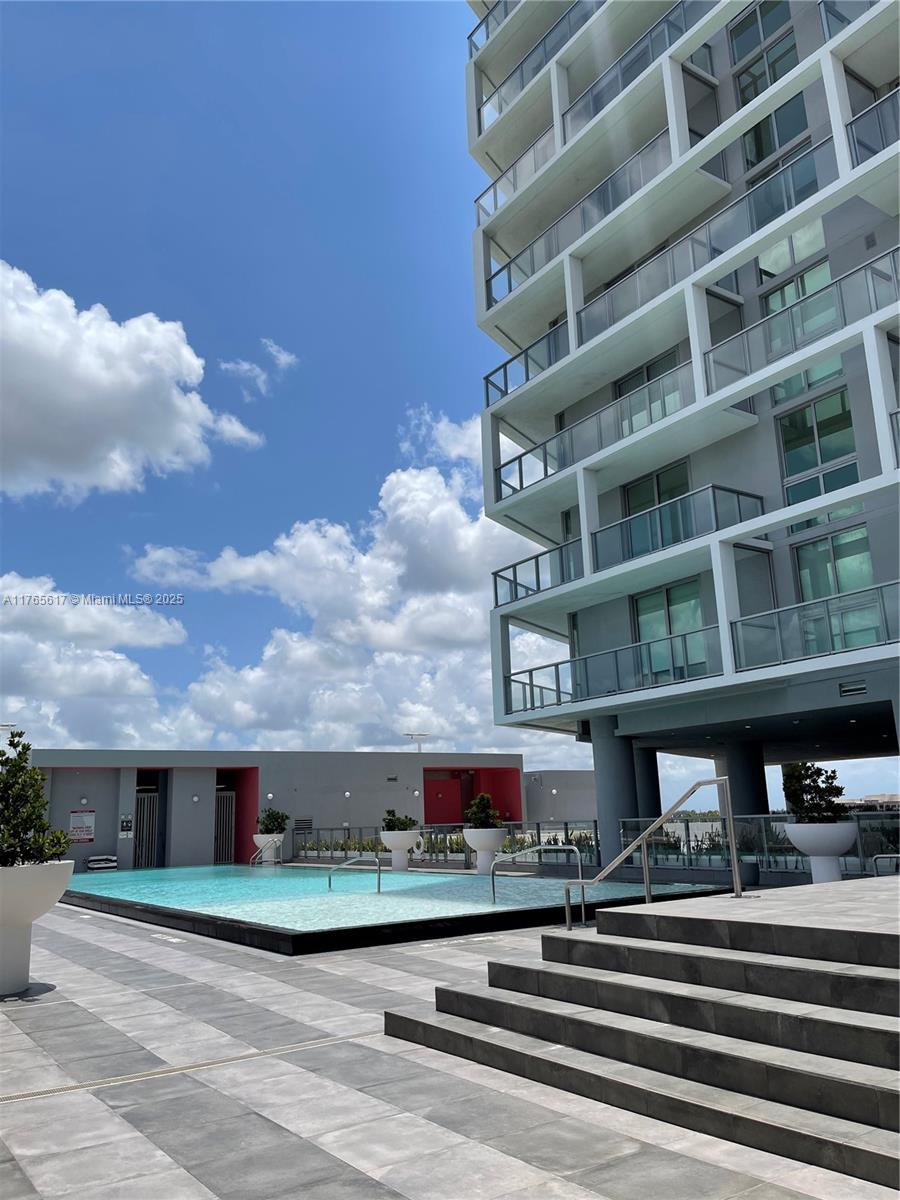 Rental Property at 2000 Metropica Way 605, Sunrise, Miami-Dade County, Florida - Bedrooms: 1 
Bathrooms: 2  - $2,775 MO.