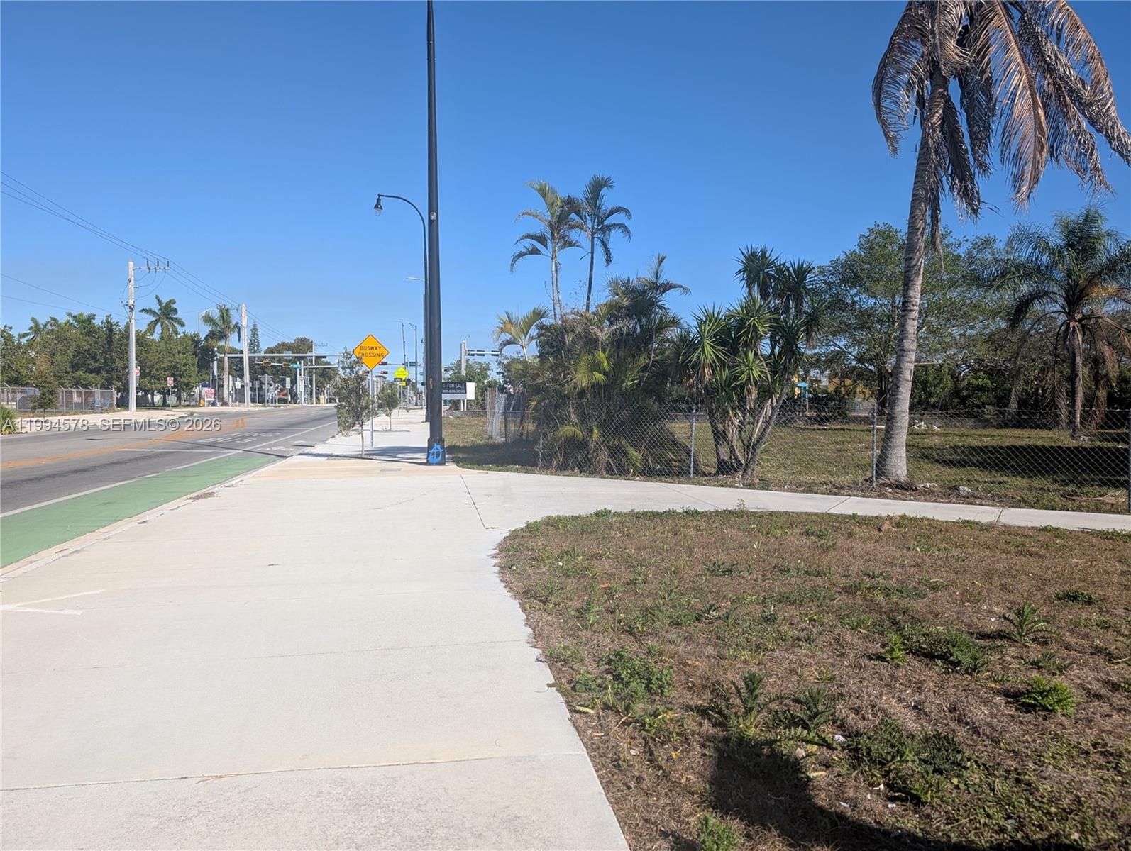 G W MOODYS SUBDIVISION - Land