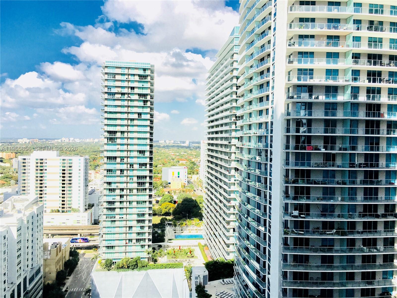 THE BONDO (1080 BRICKELL) - Residential