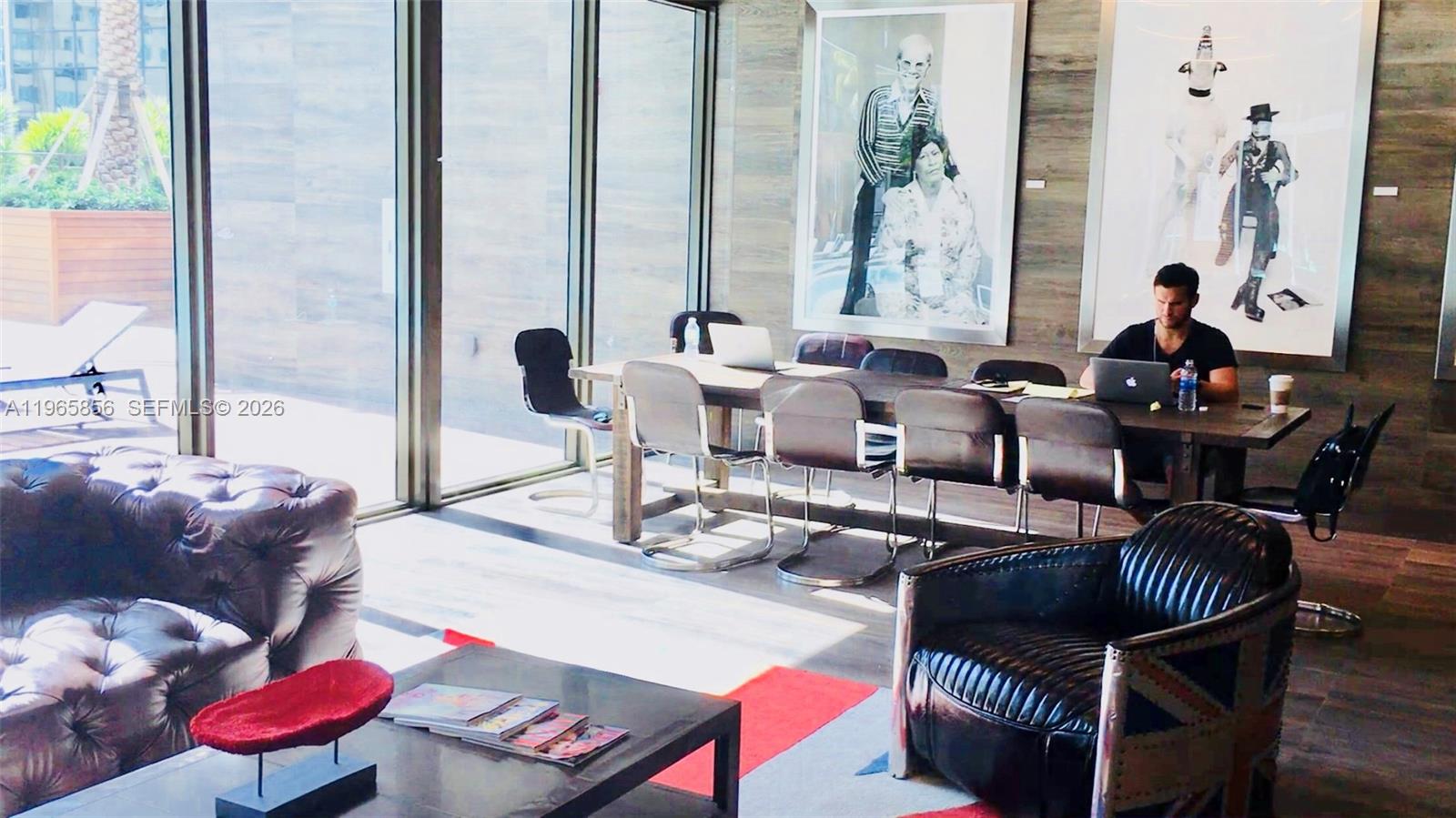 THE BONDO (1080 BRICKELL) - Residential