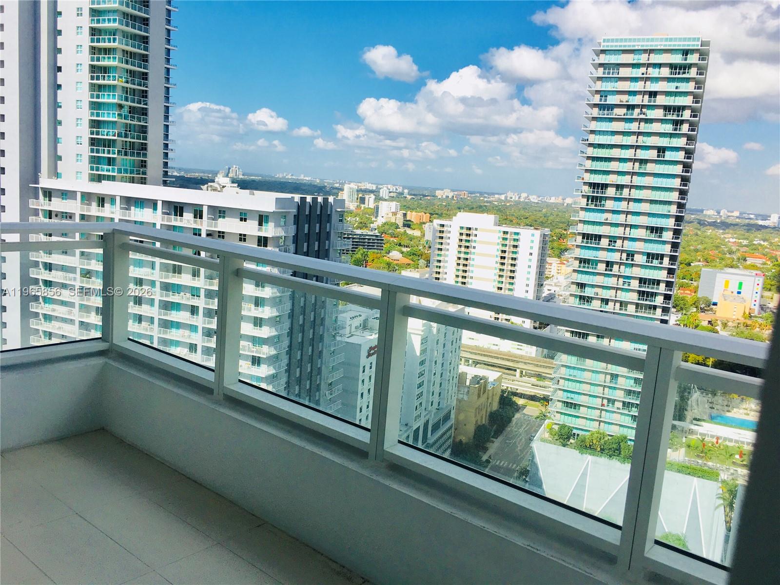 THE BONDO (1080 BRICKELL) - Residential