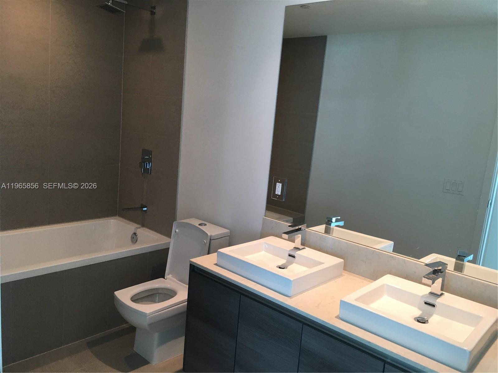 THE BONDO (1080 BRICKELL) - Residential