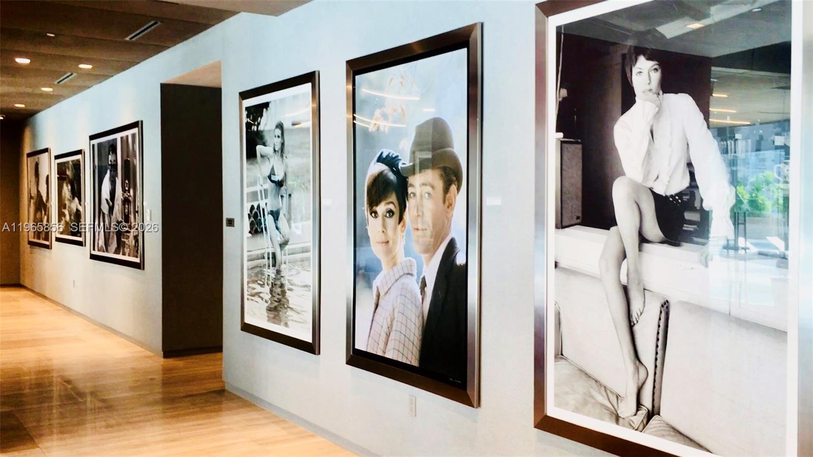 THE BONDO (1080 BRICKELL) - Residential