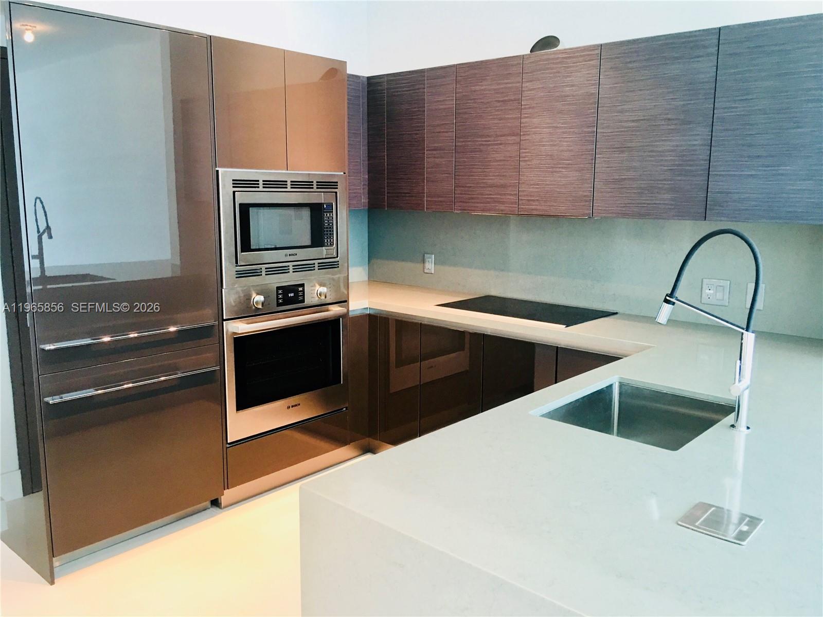 1080 Brickell Ave 2607