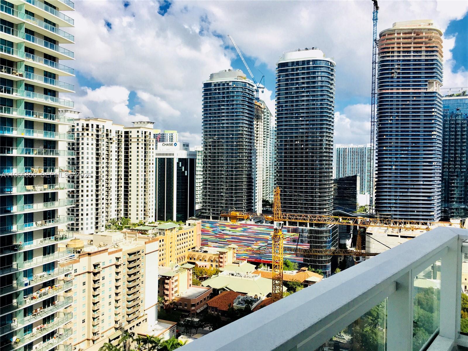 THE BONDO (1080 BRICKELL) - Residential