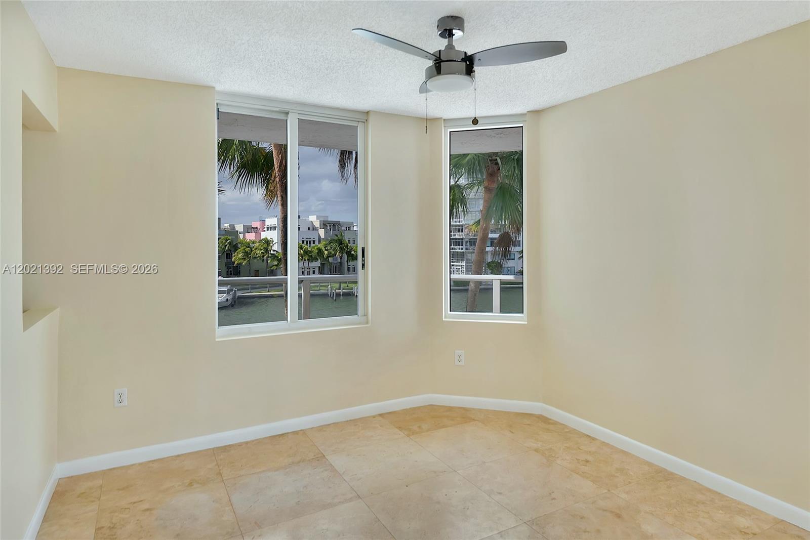 THE GRANDVIEW CONDO - Residential