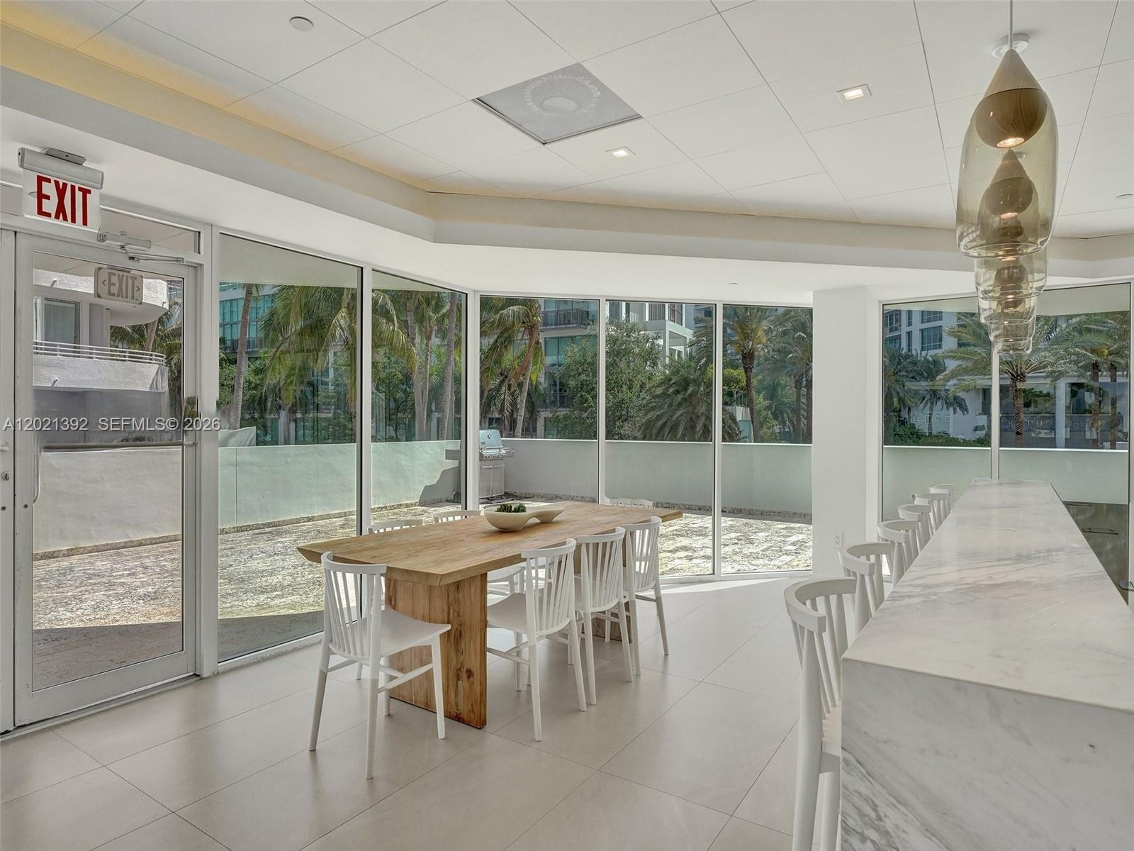 THE GRANDVIEW CONDO - Residential