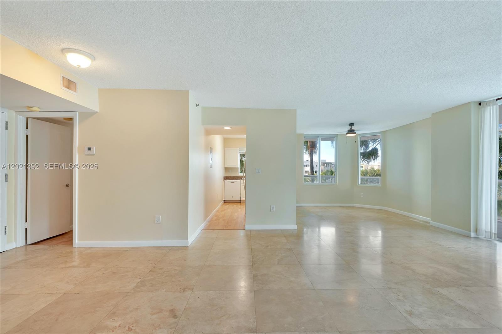 THE GRANDVIEW CONDO - Residential