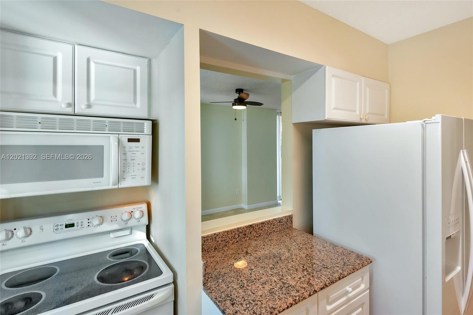 THE GRANDVIEW CONDO - Residential
