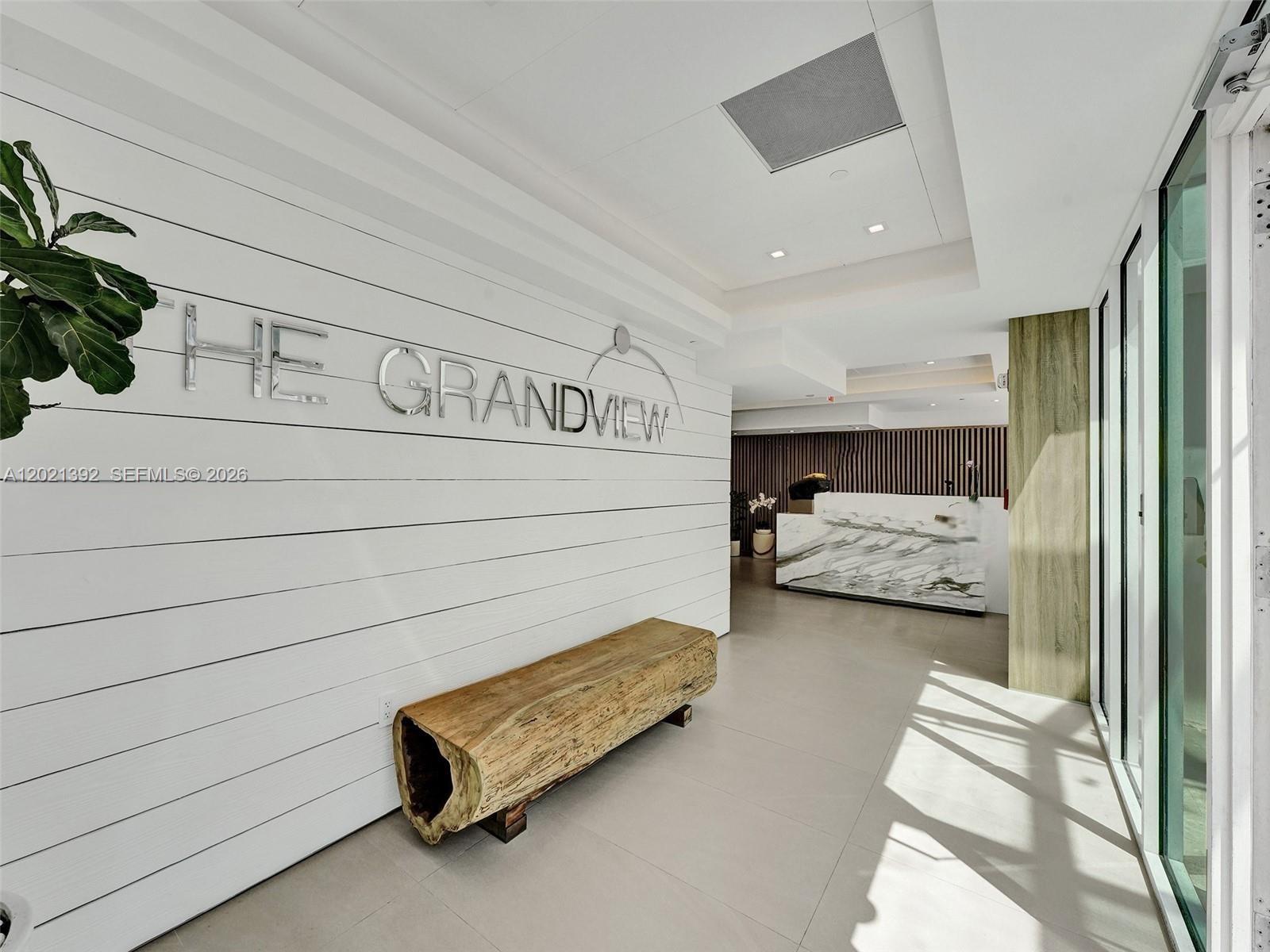 THE GRANDVIEW CONDO - Residential