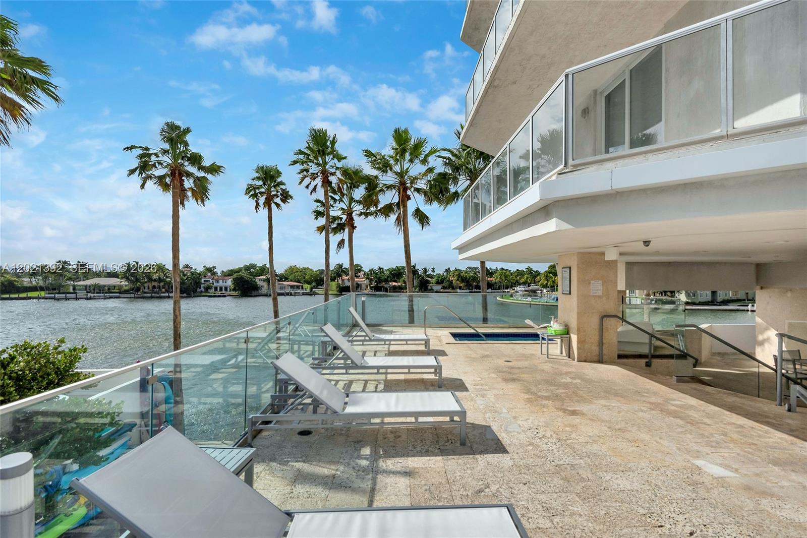 THE GRANDVIEW CONDO - Residential
