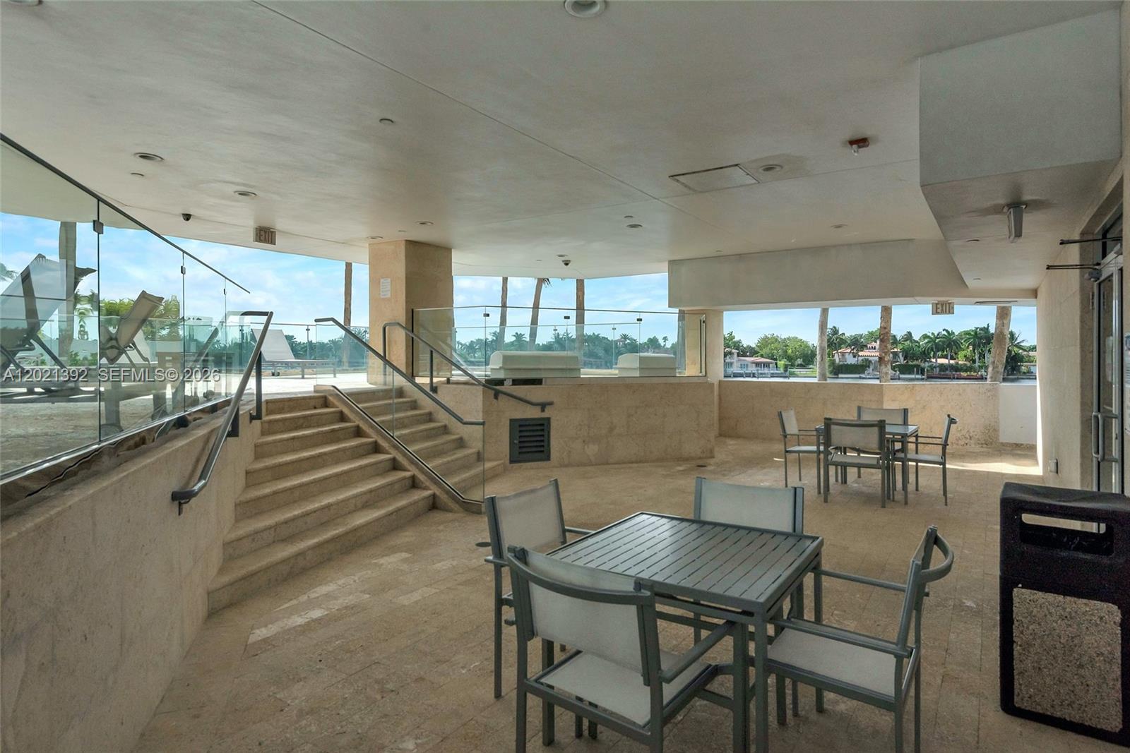 THE GRANDVIEW CONDO - Residential