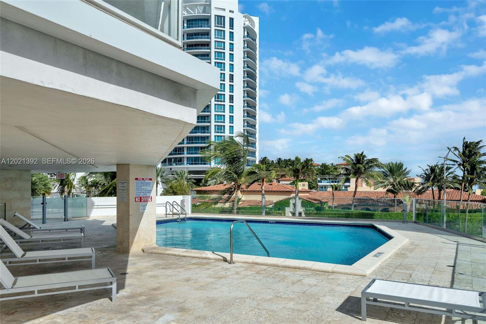 THE GRANDVIEW CONDO - Residential