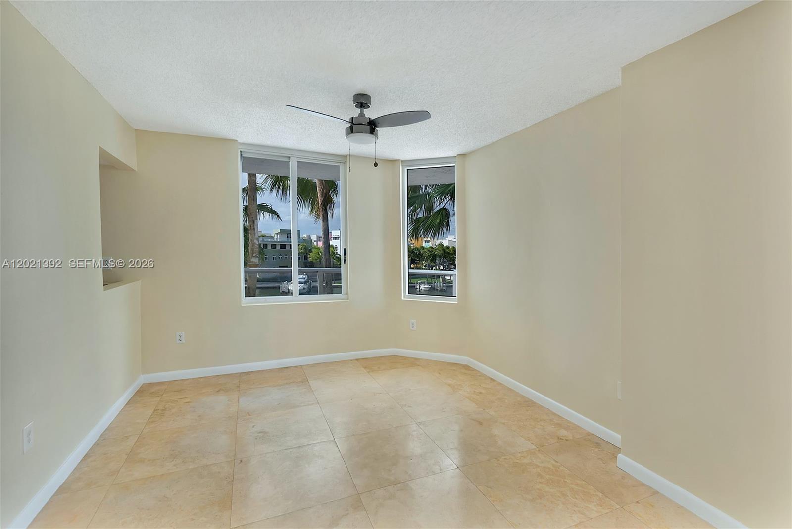 THE GRANDVIEW CONDO - Residential