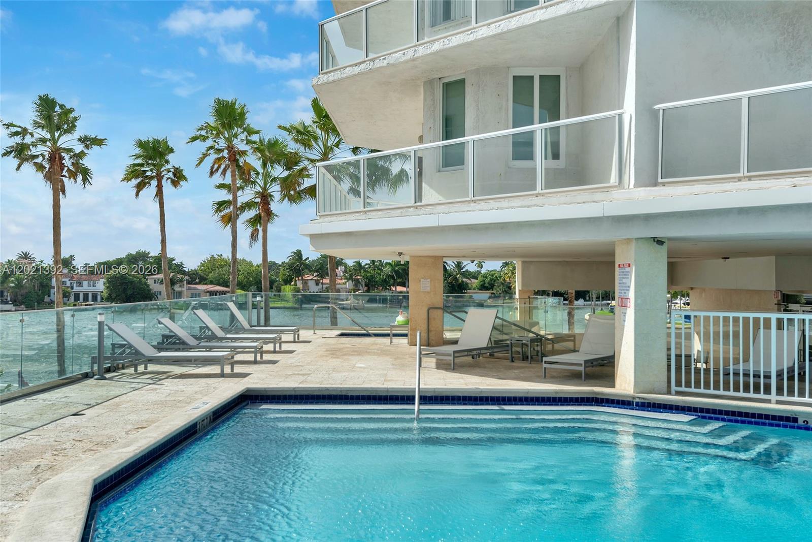THE GRANDVIEW CONDO - Residential