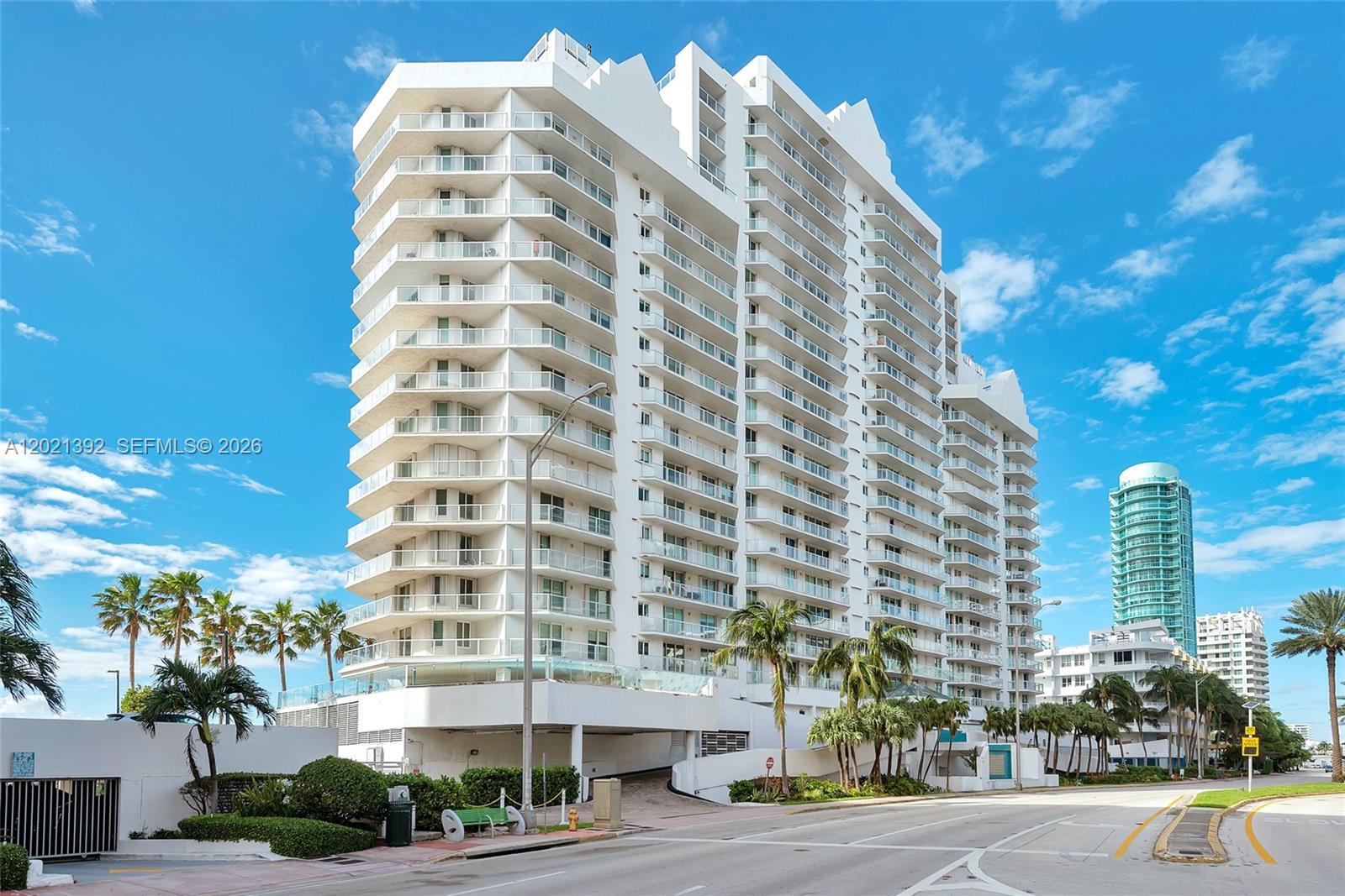 THE GRANDVIEW CONDO - Residential