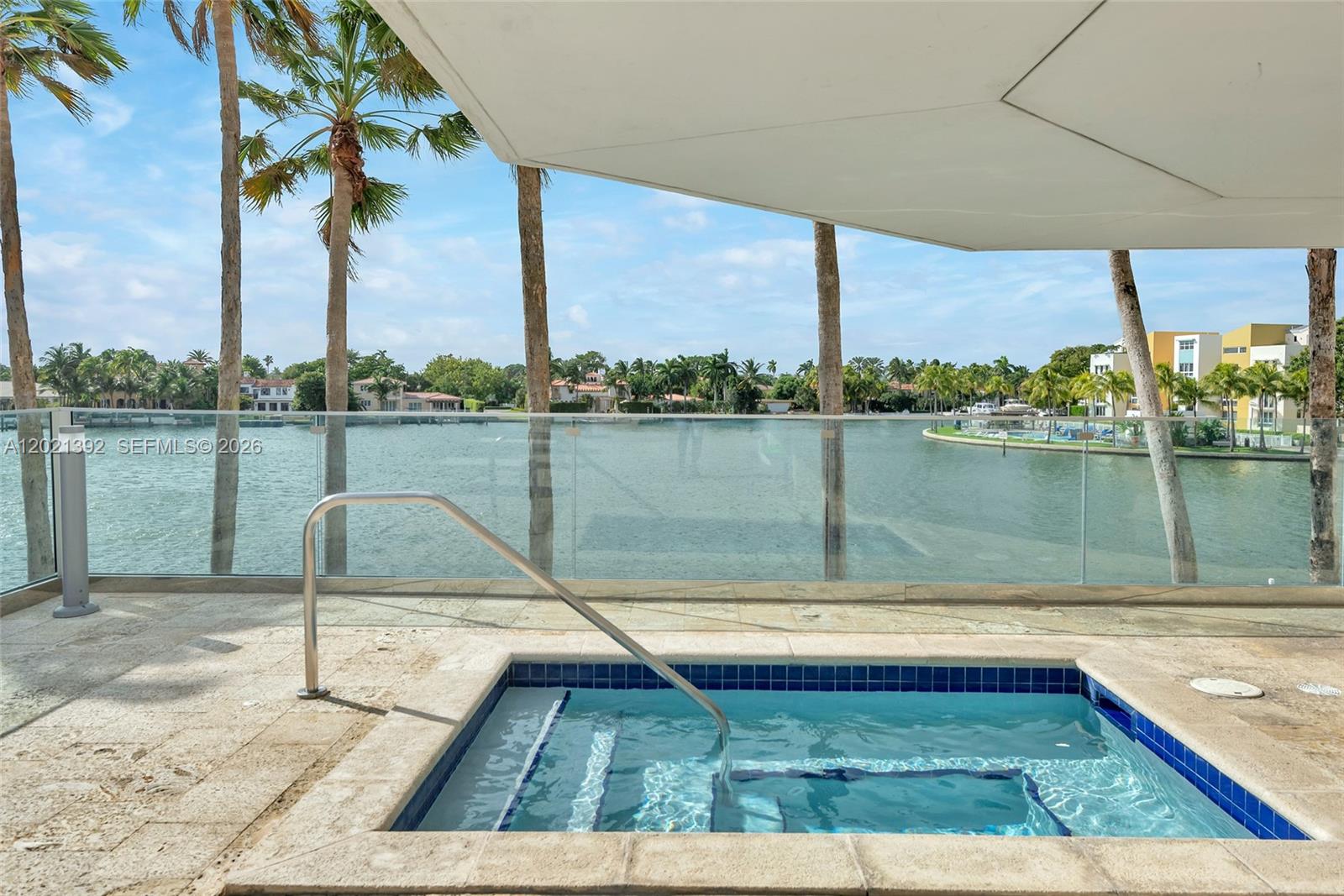 THE GRANDVIEW CONDO - Residential
