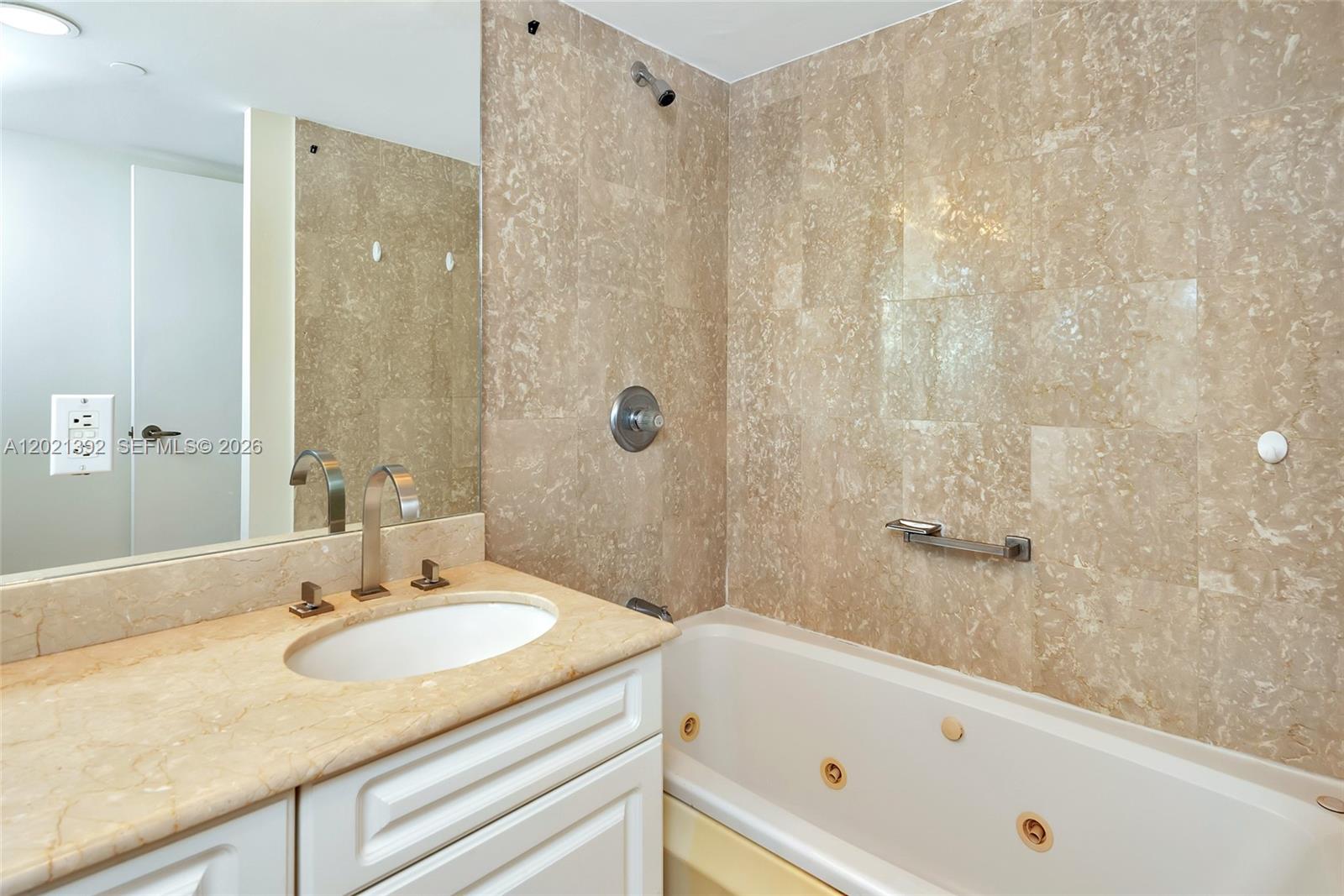 THE GRANDVIEW CONDO - Residential