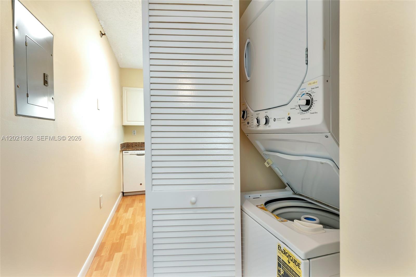 THE GRANDVIEW CONDO - Residential