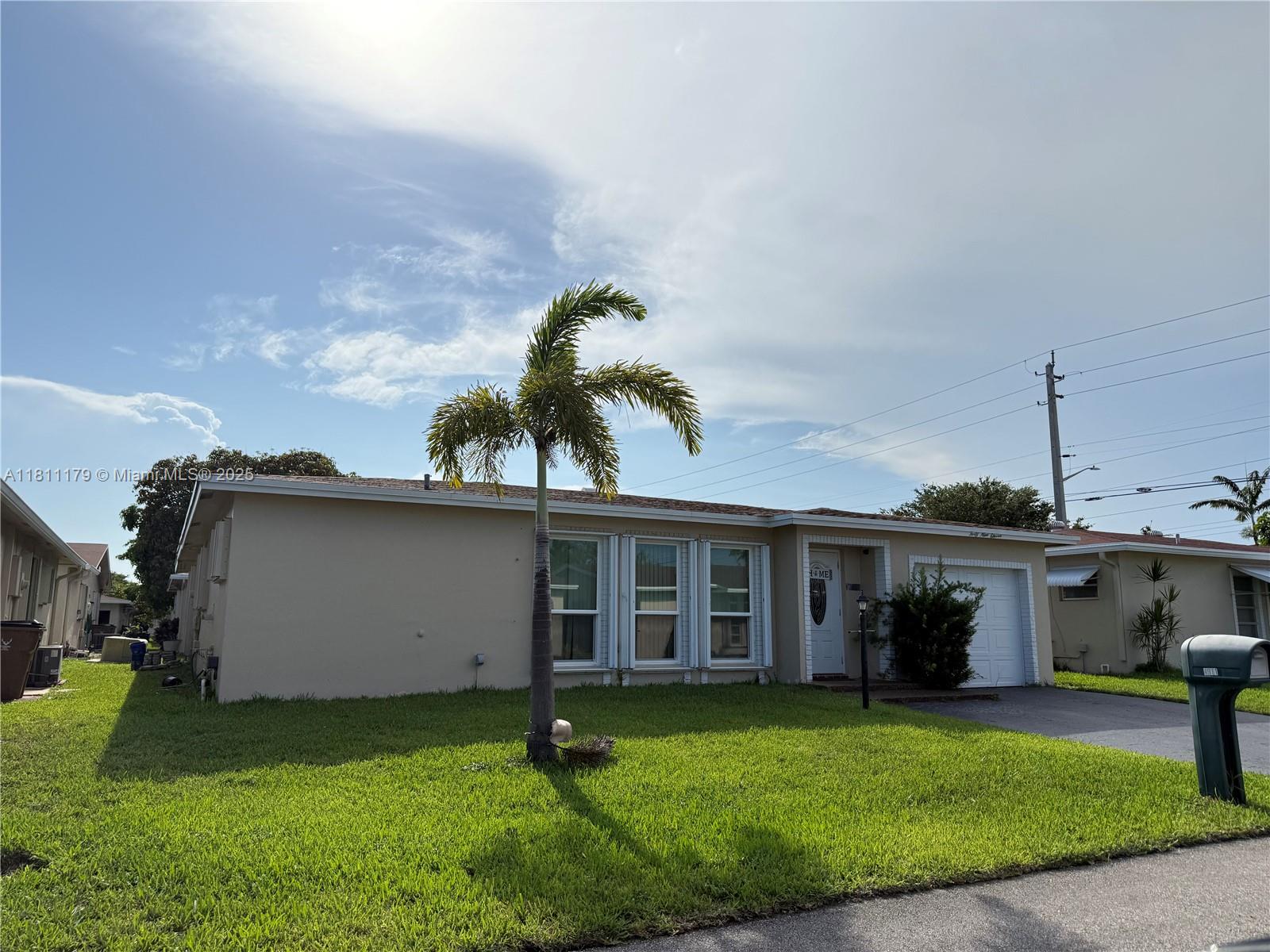 4911 NW 14th Ave