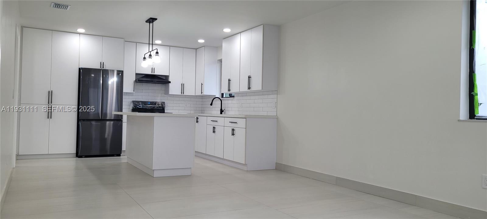 OPA LOCKA NO 2 - Residential Lease