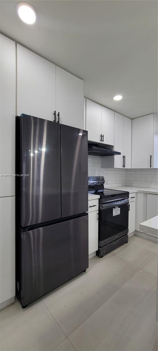 OPA LOCKA NO 2 - Residential Lease