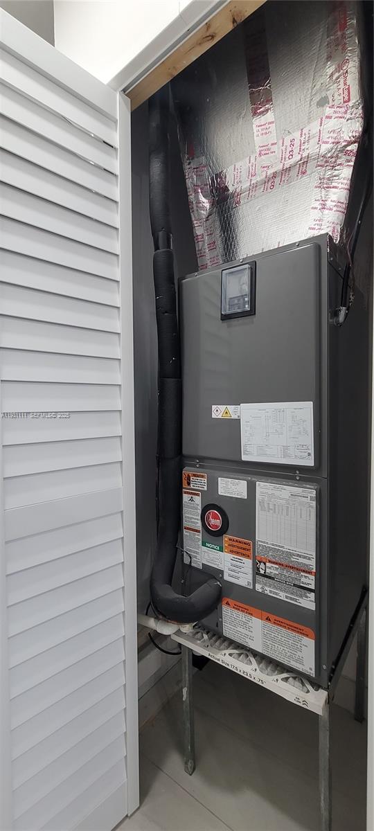 OPA LOCKA NO 2 - Residential Lease