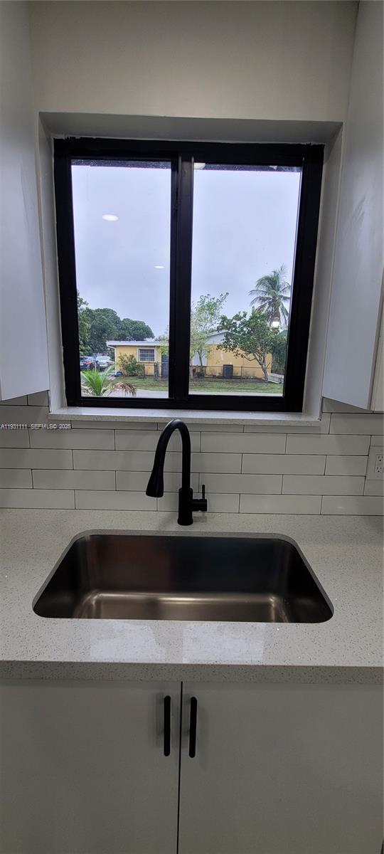 OPA LOCKA NO 2 - Residential Lease