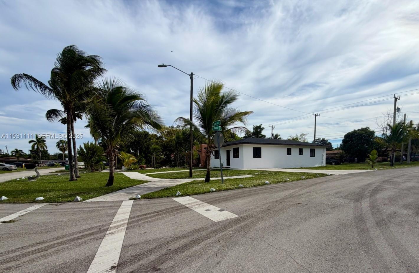 OPA LOCKA NO 2 - Residential Lease