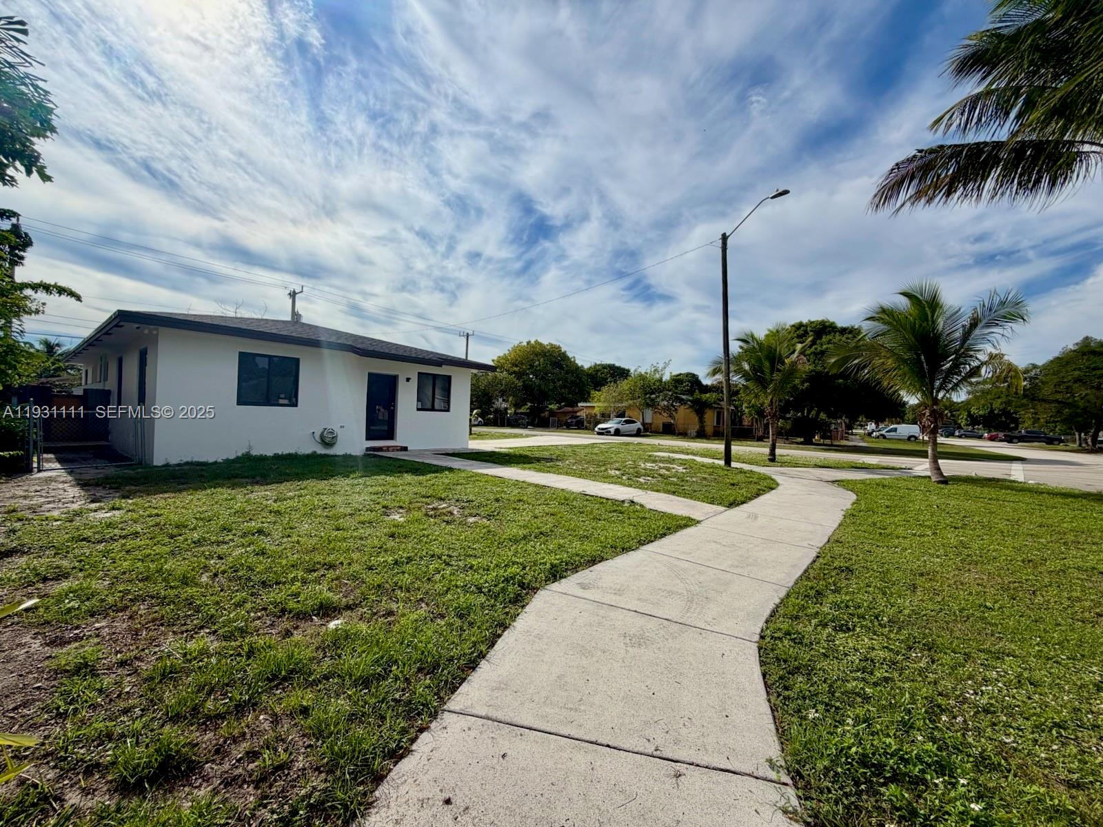 OPA LOCKA NO 2 - Residential Lease