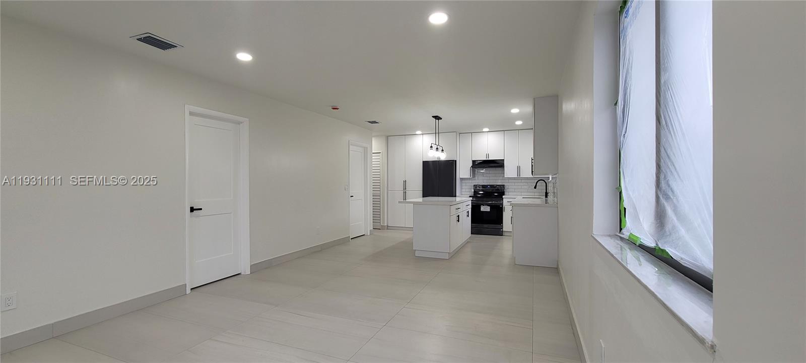 OPA LOCKA NO 2 - Residential Lease