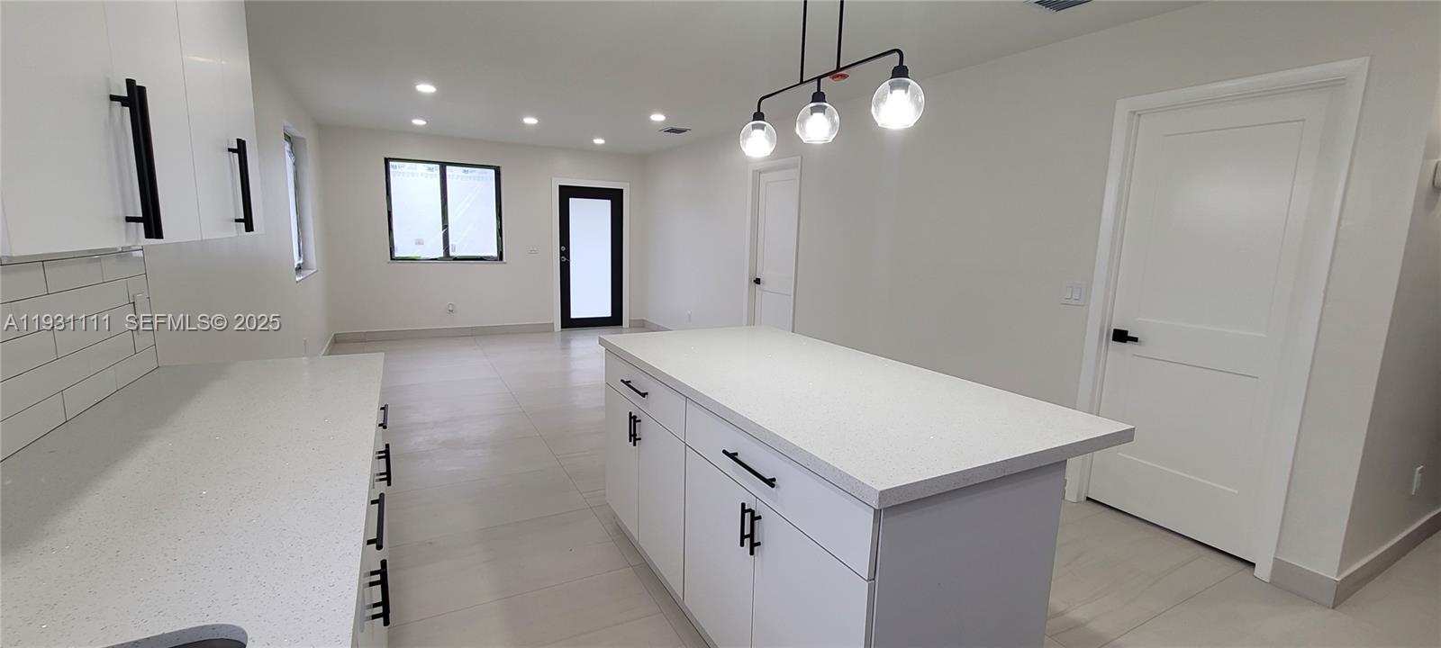 OPA LOCKA NO 2 - Residential Lease