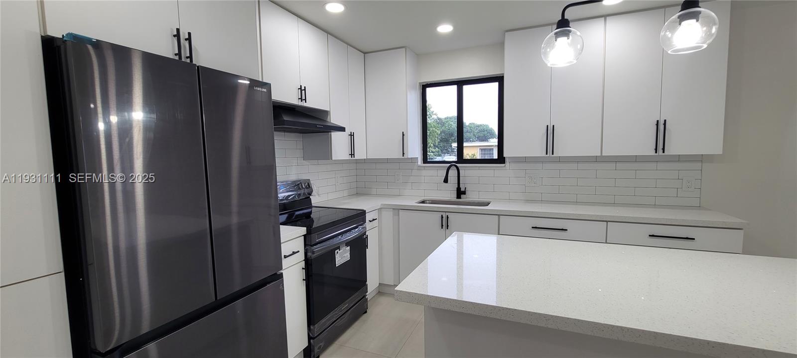 OPA LOCKA NO 2 - Residential Lease