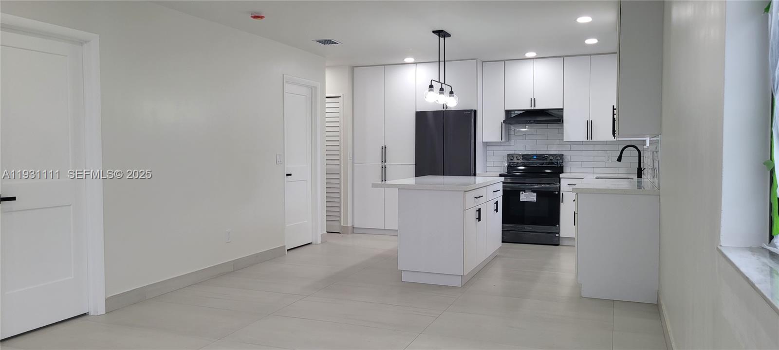 OPA LOCKA NO 2 - Residential Lease