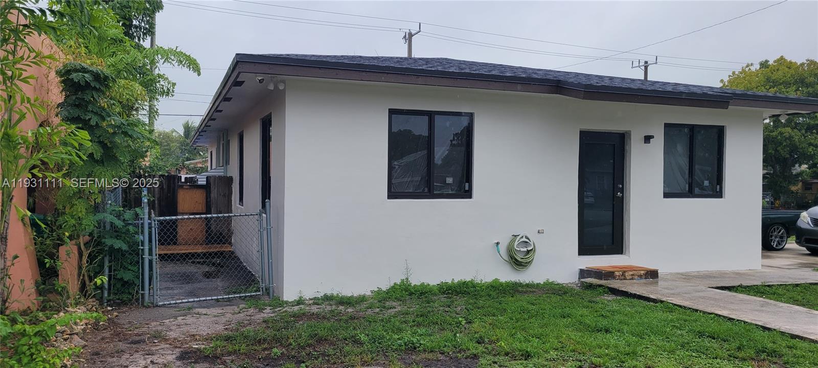 OPA LOCKA NO 2 - Residential Lease