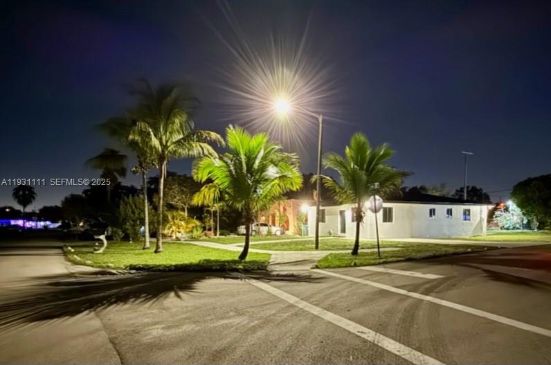 OPA LOCKA NO 2 - Residential Lease