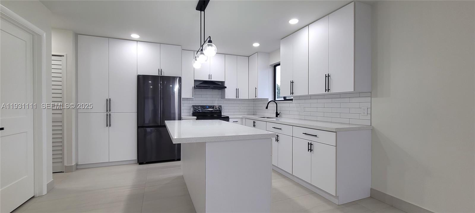 OPA LOCKA NO 2 - Residential Lease